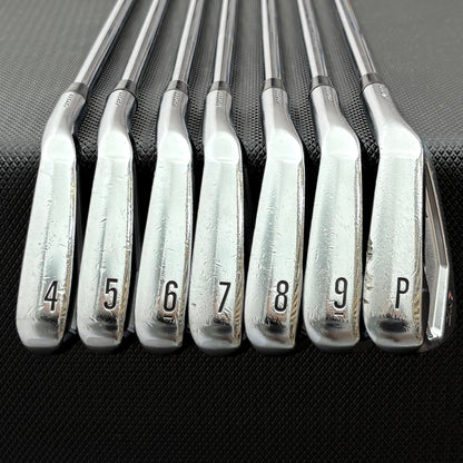 SRIXON ZX7 IRON SET