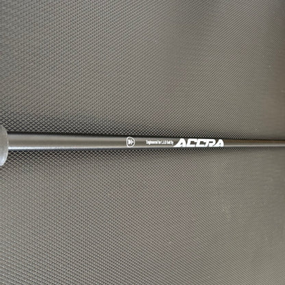 L.A.B. DF3 GREEN PUTTER (34") + HEADCOVER