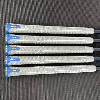 TAYLORMADE SIM2 MAX IRON SET