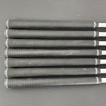 SRIXON ZX7 IRON SET