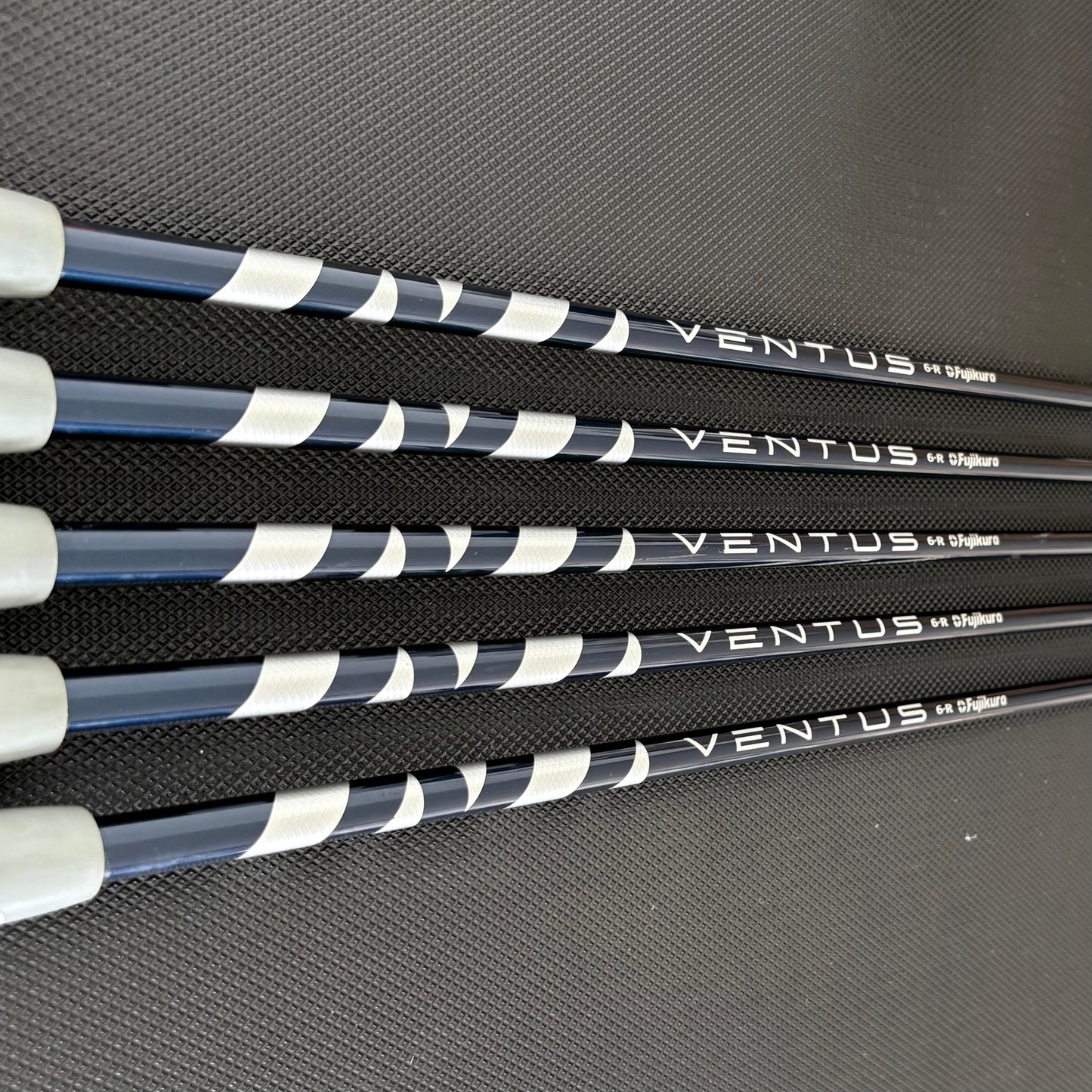 TAYLORMADE SIM2 MAX IRON SET