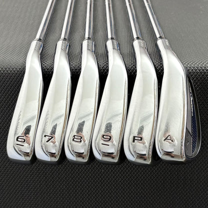 CALLAWAY PARADYM IRON SET