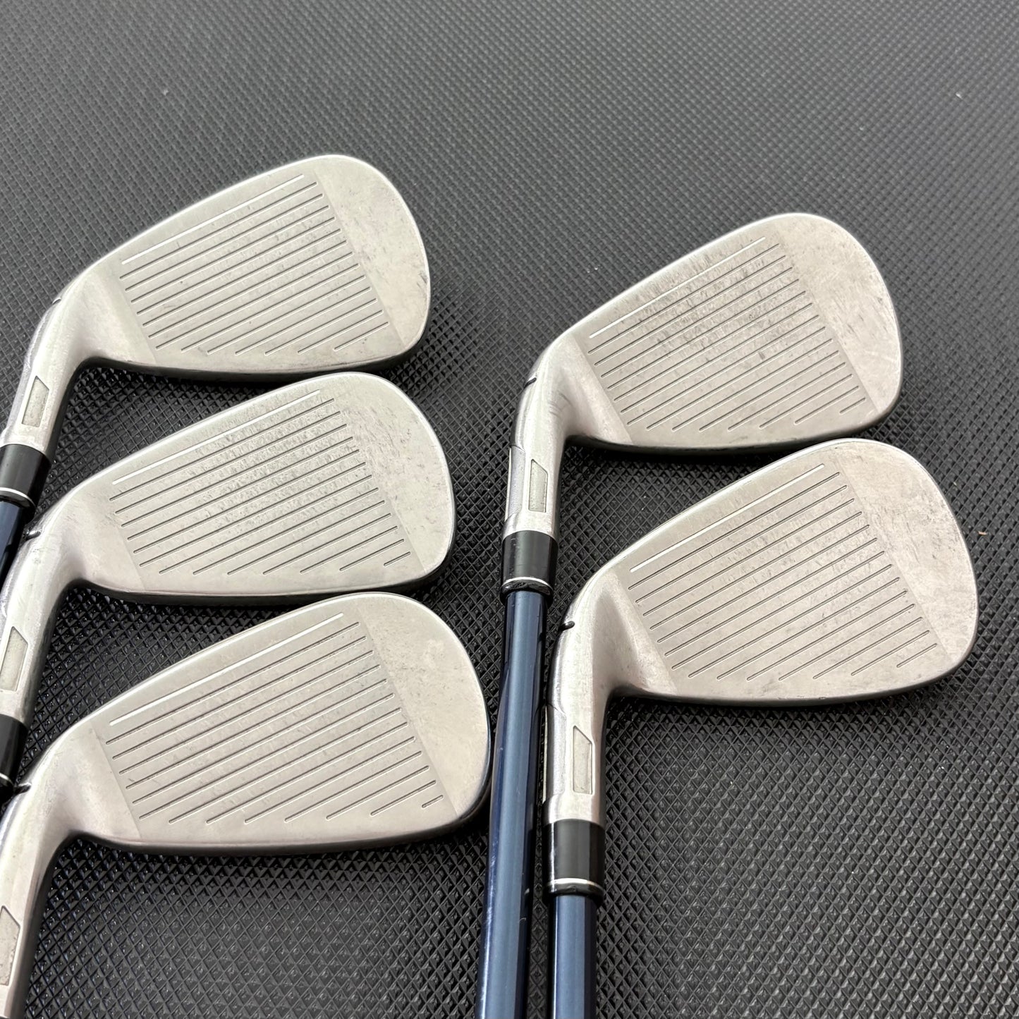 TAYLORMADE SIM2 MAX IRON SET