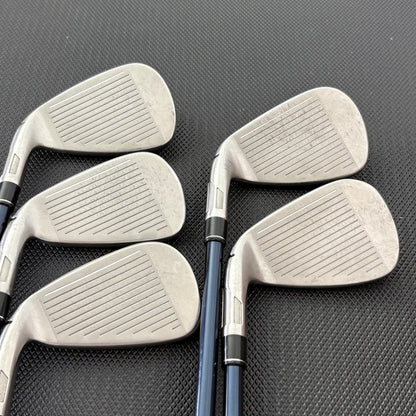 TAYLORMADE SIM2 MAX IRON SET