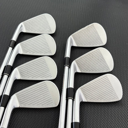 SRIXON ZX7 IRON SET