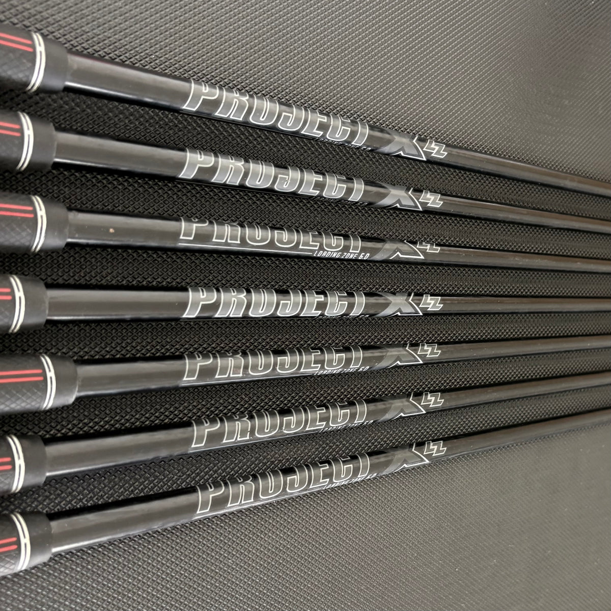 TITLEIST T100S 2021 BLACK IRON SET