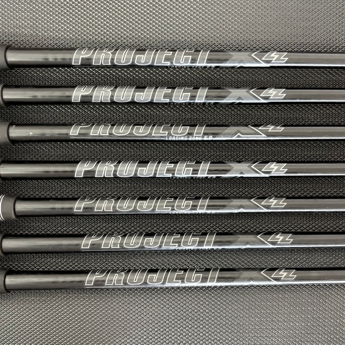TITLEIST T100S 2021 BLACK IRON SET