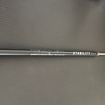 BGT STABILITY E1 GJ 1.0 PUTTER SHAFT (33")
