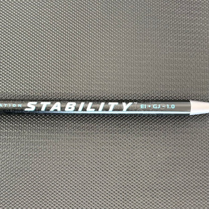 BGT STABILITY E1 GJ 1.0 PUTTER SHAFT (33")
