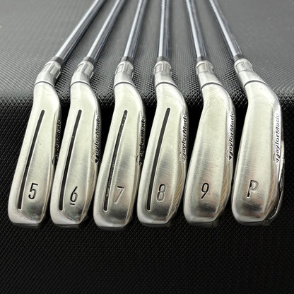 TAYLORMADE SIM2 MAX OS IRON SET