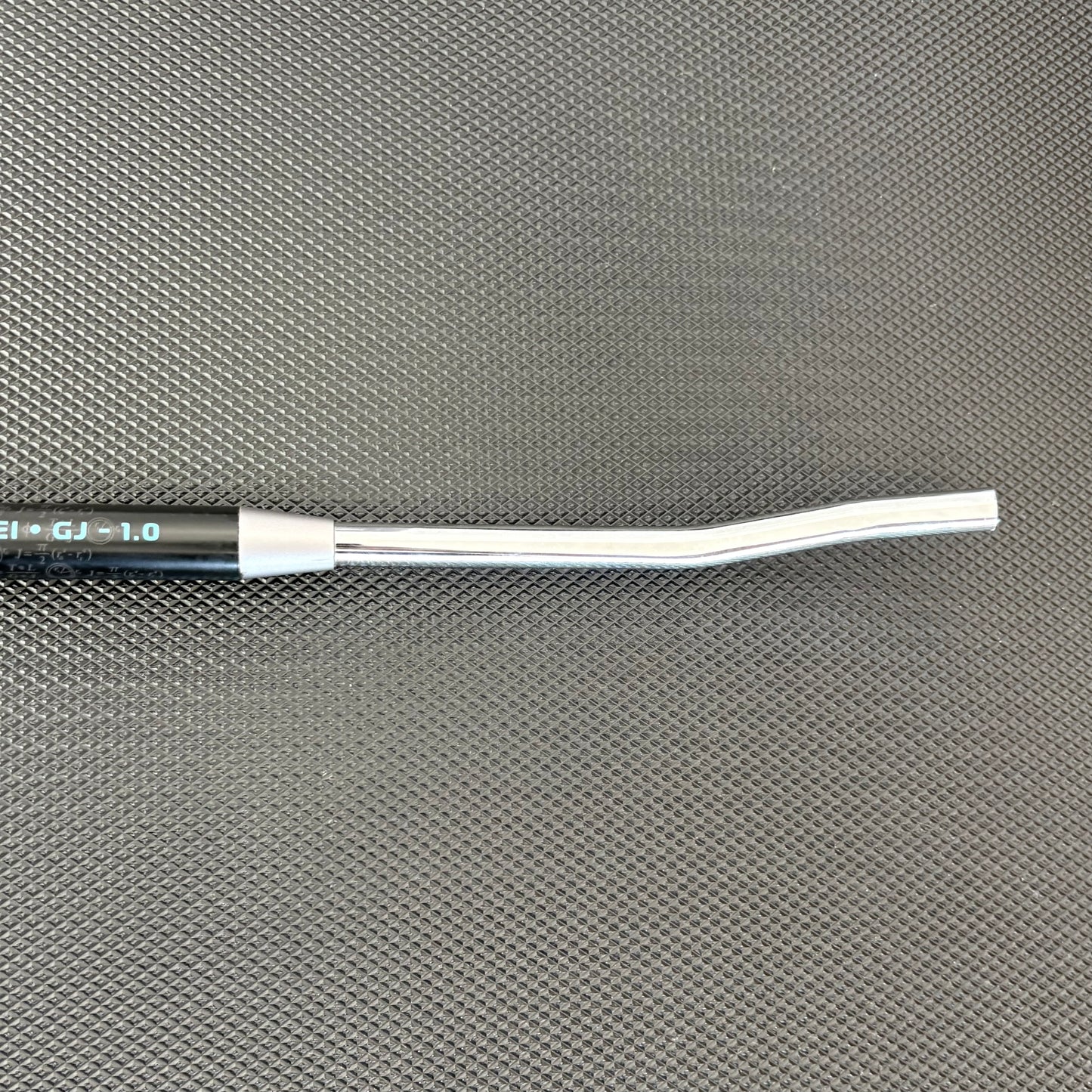 BGT STABILITY E1 GJ 1.0 PUTTER SHAFT (33")