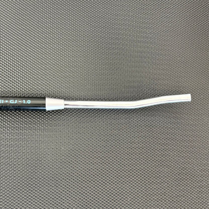 BGT STABILITY E1 GJ 1.0 PUTTER SHAFT (33")