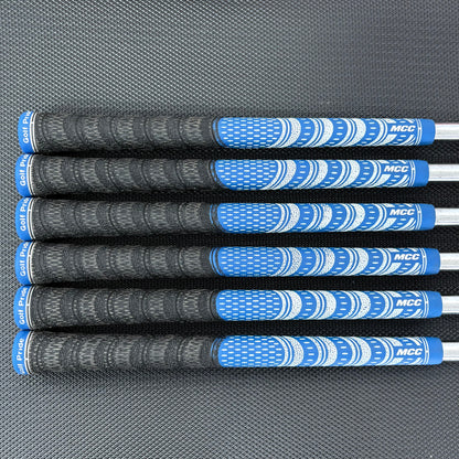 TAYLORMADE SIM2 MAX OS IRON SET
