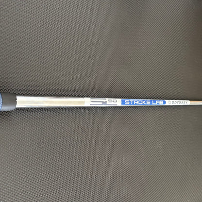 ODYSSEY AI-ONE JAILBIRD MINI DB PUTTER (34") + HEADCOVER