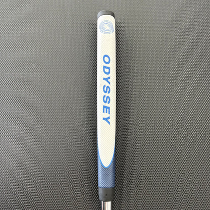 ODYSSEY AI-ONE JAILBIRD MINI DB PUTTER (34") + HEADCOVER