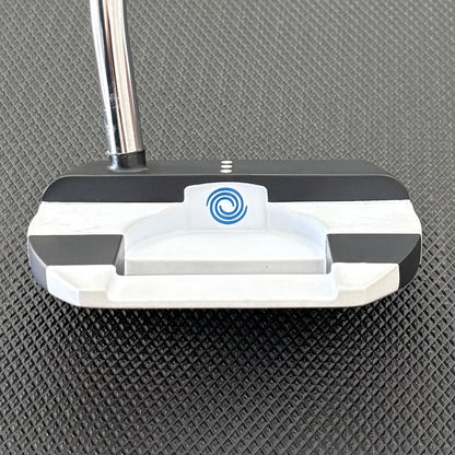 ODYSSEY AI-ONE JAILBIRD MINI DB PUTTER (34") + HEADCOVER