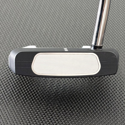 ODYSSEY AI-ONE JAILBIRD MINI DB PUTTER (34") + HEADCOVER