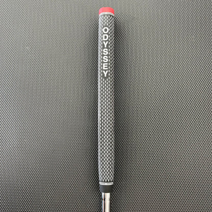 ODYSSEY WHITE HOT RX V-LINE FANG PUTTER (35")