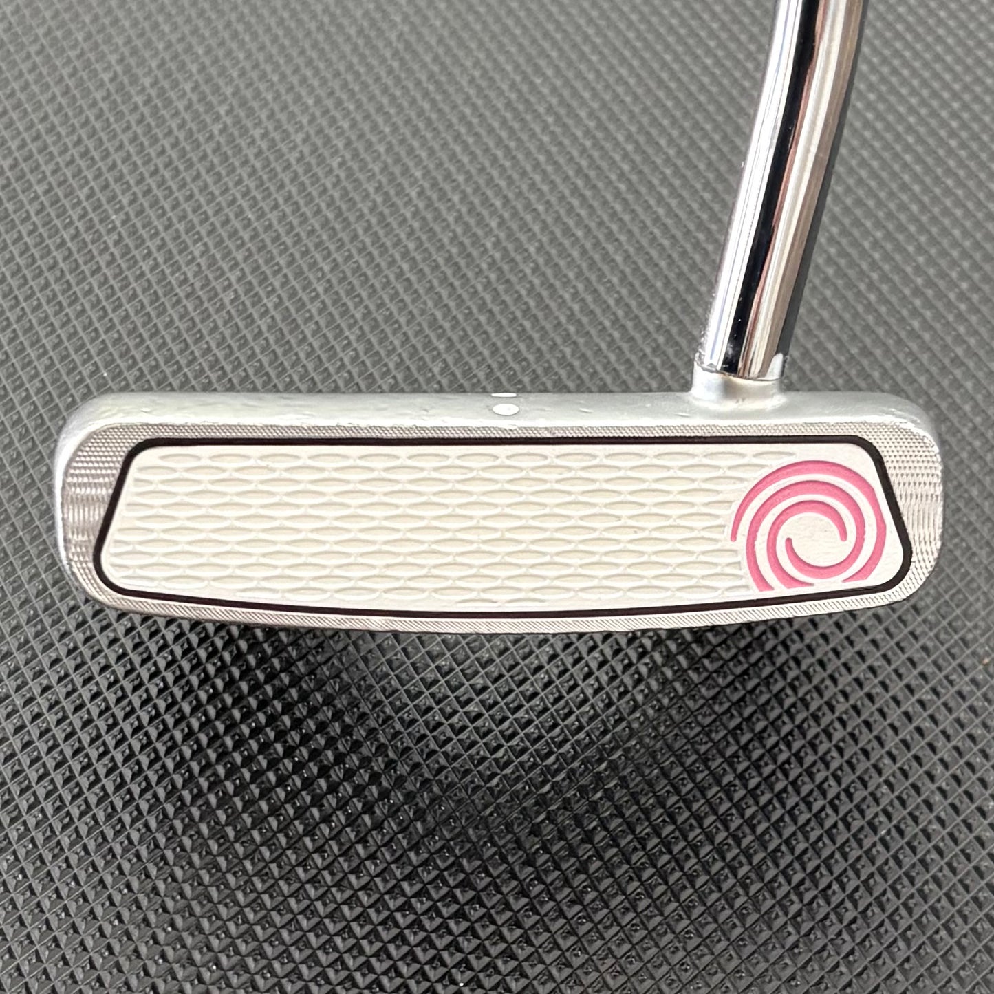 ODYSSEY WHITE HOT RX V-LINE FANG PUTTER (35")