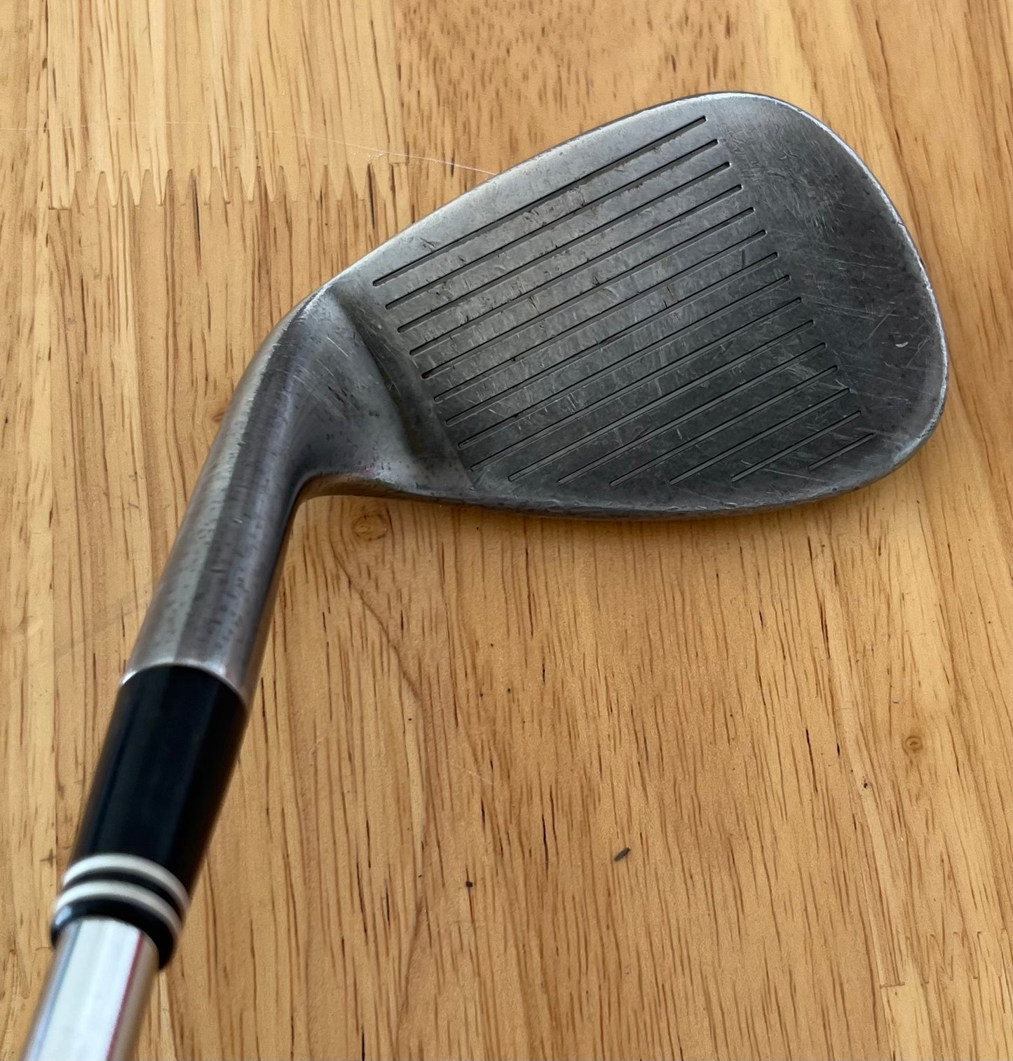 CLEVELAND CG12 WEDGE (52 DEGREE)