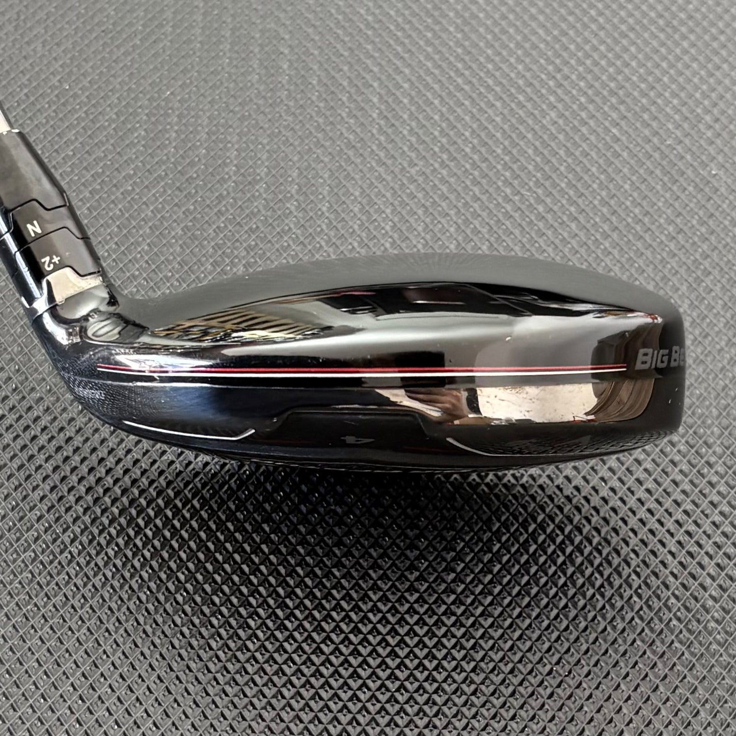 LADIES CALLAWAY BIG BERTHA 4 HYBRID (21 DEGREE)