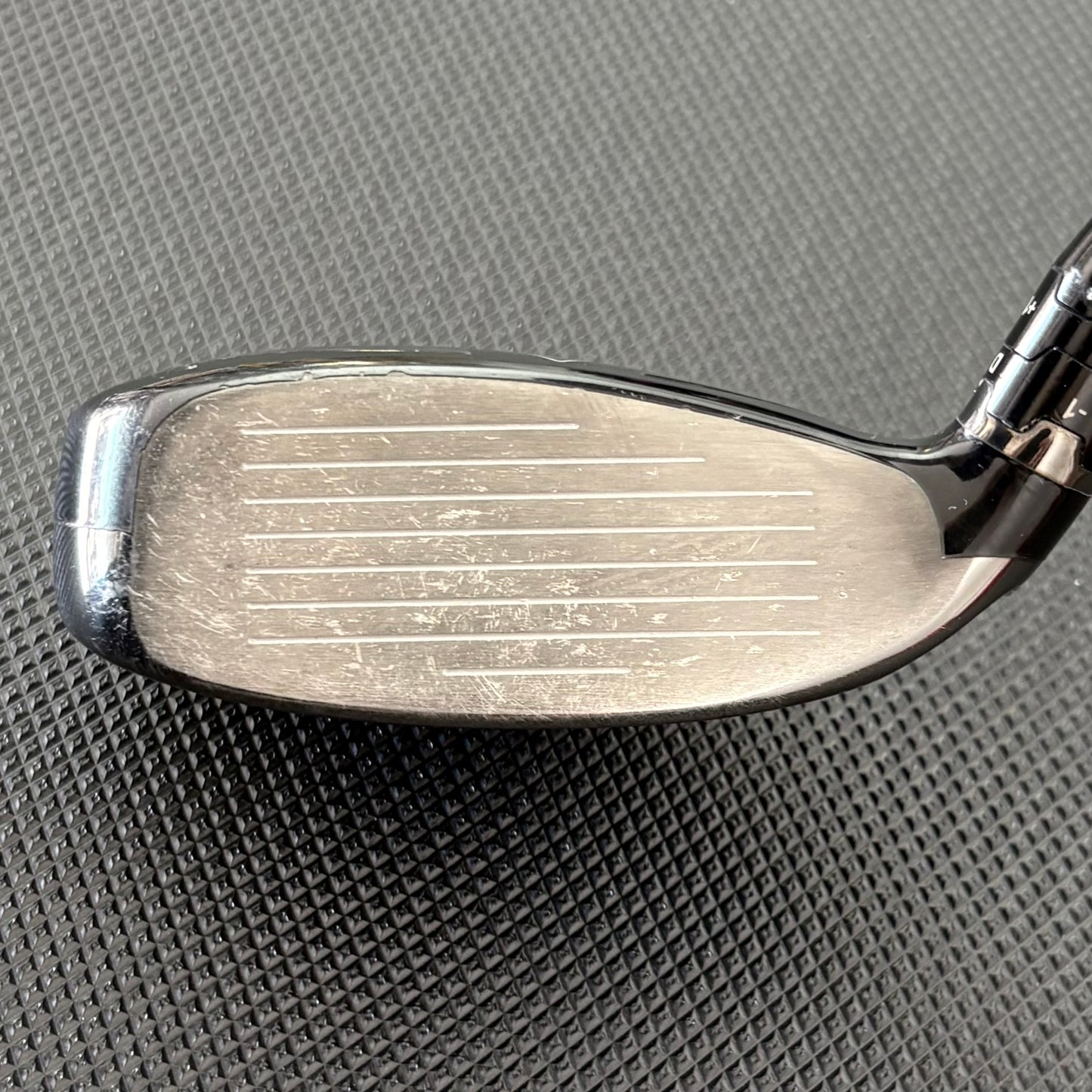 LADIES CALLAWAY BIG BERTHA 4 HYBRID (21 DEGREE)