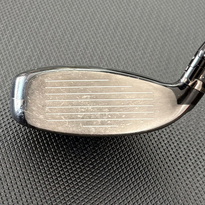 LADIES CALLAWAY BIG BERTHA 4 HYBRID (21 DEGREE)