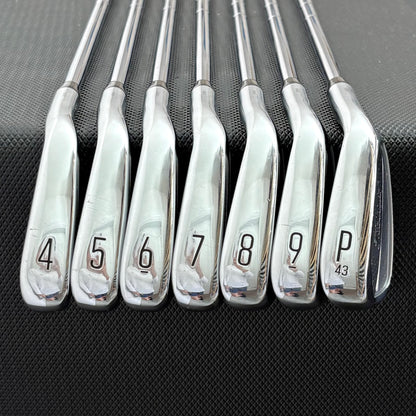 TITLEIST T200 2023 IRON SET