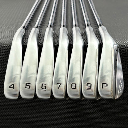 COBRA KING CB/MB 2023 COMBO IRON SET