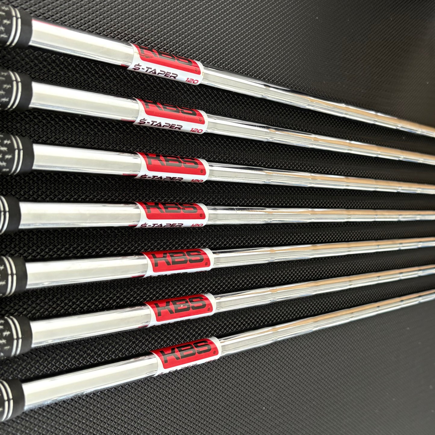 COBRA KING CB/MB 2023 COMBO IRON SET