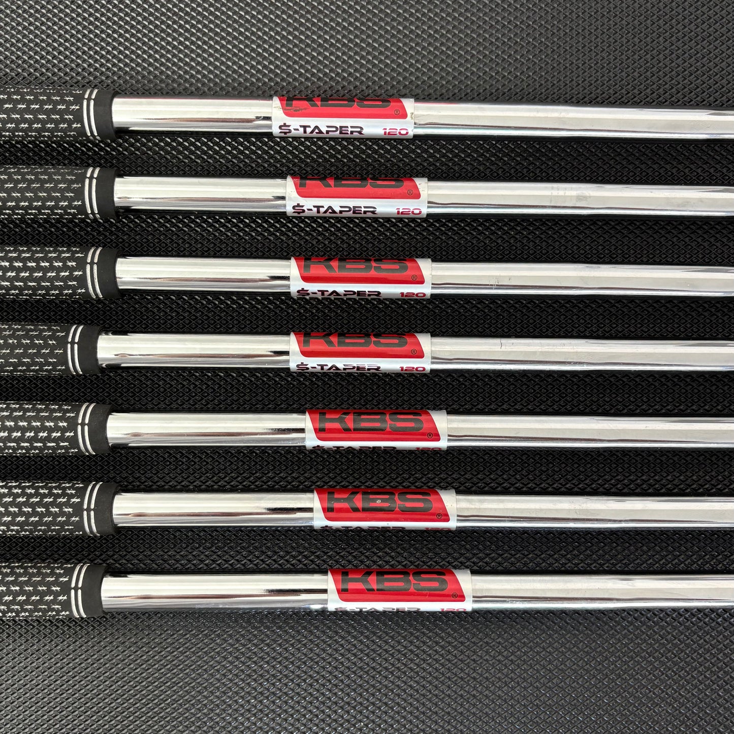 COBRA KING CB/MB 2023 COMBO IRON SET