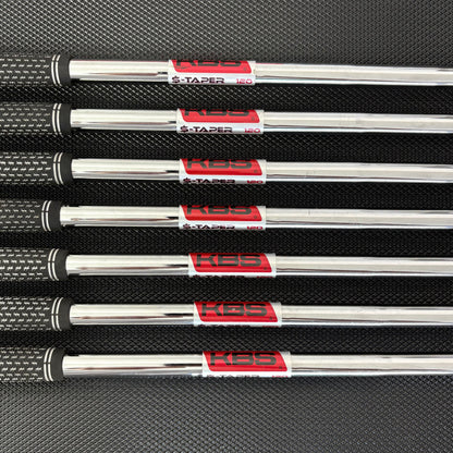 COBRA KING CB/MB 2023 COMBO IRON SET