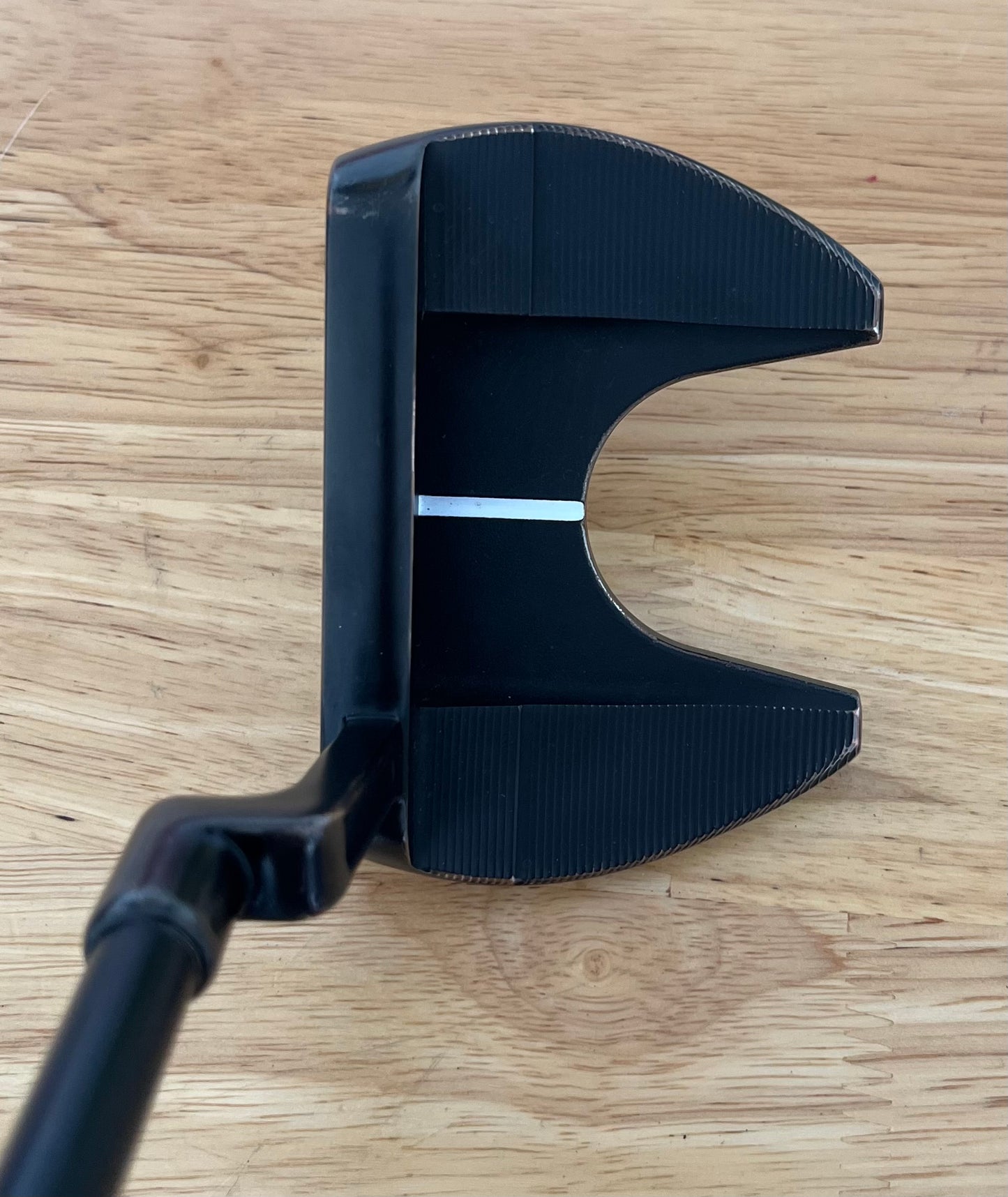 TAYLORMADE TP ARDMORE 3 PUTTER (35”) + HEADCOVER