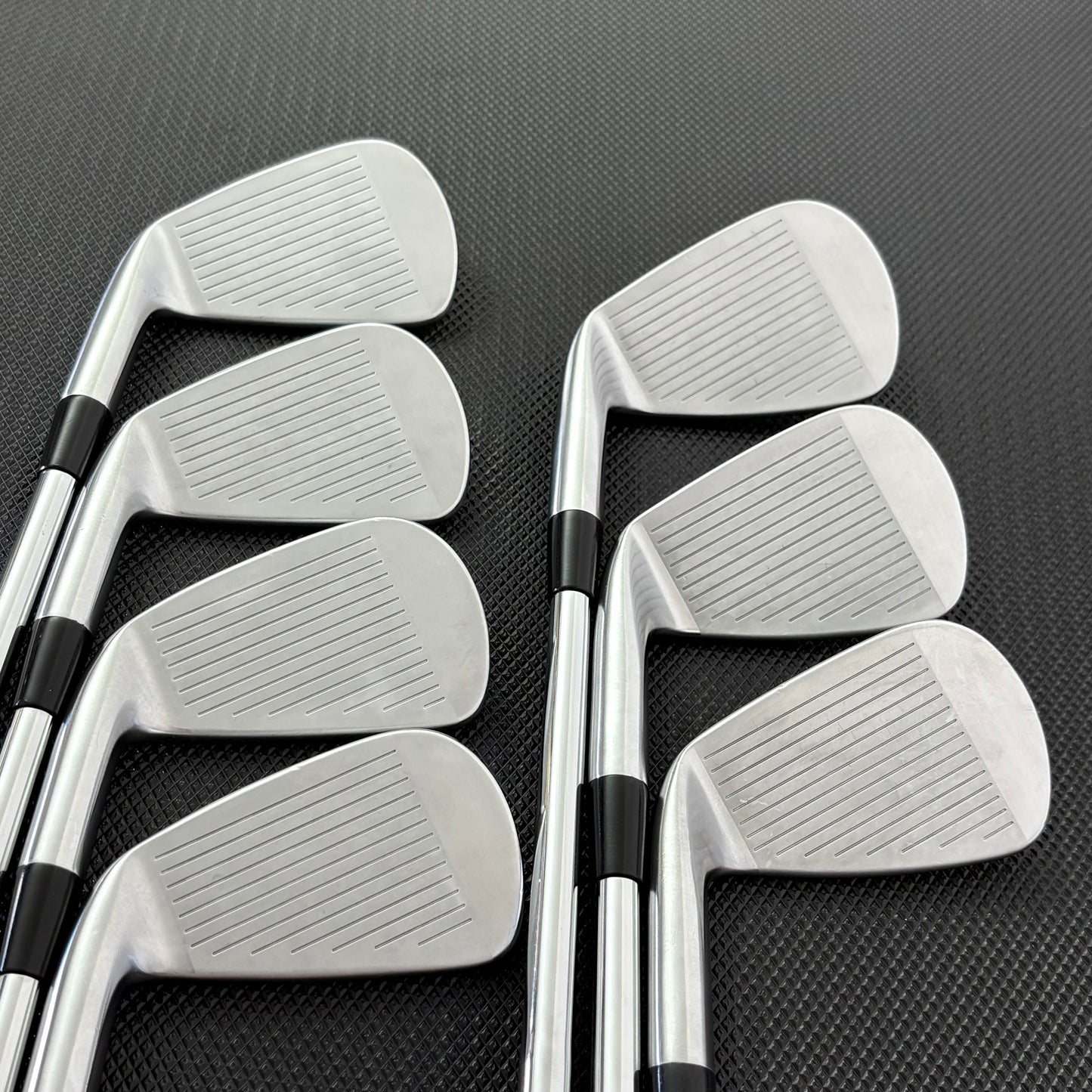 COBRA KING CB/MB 2023 COMBO IRON SET