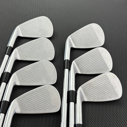 COBRA KING CB/MB 2023 COMBO IRON SET