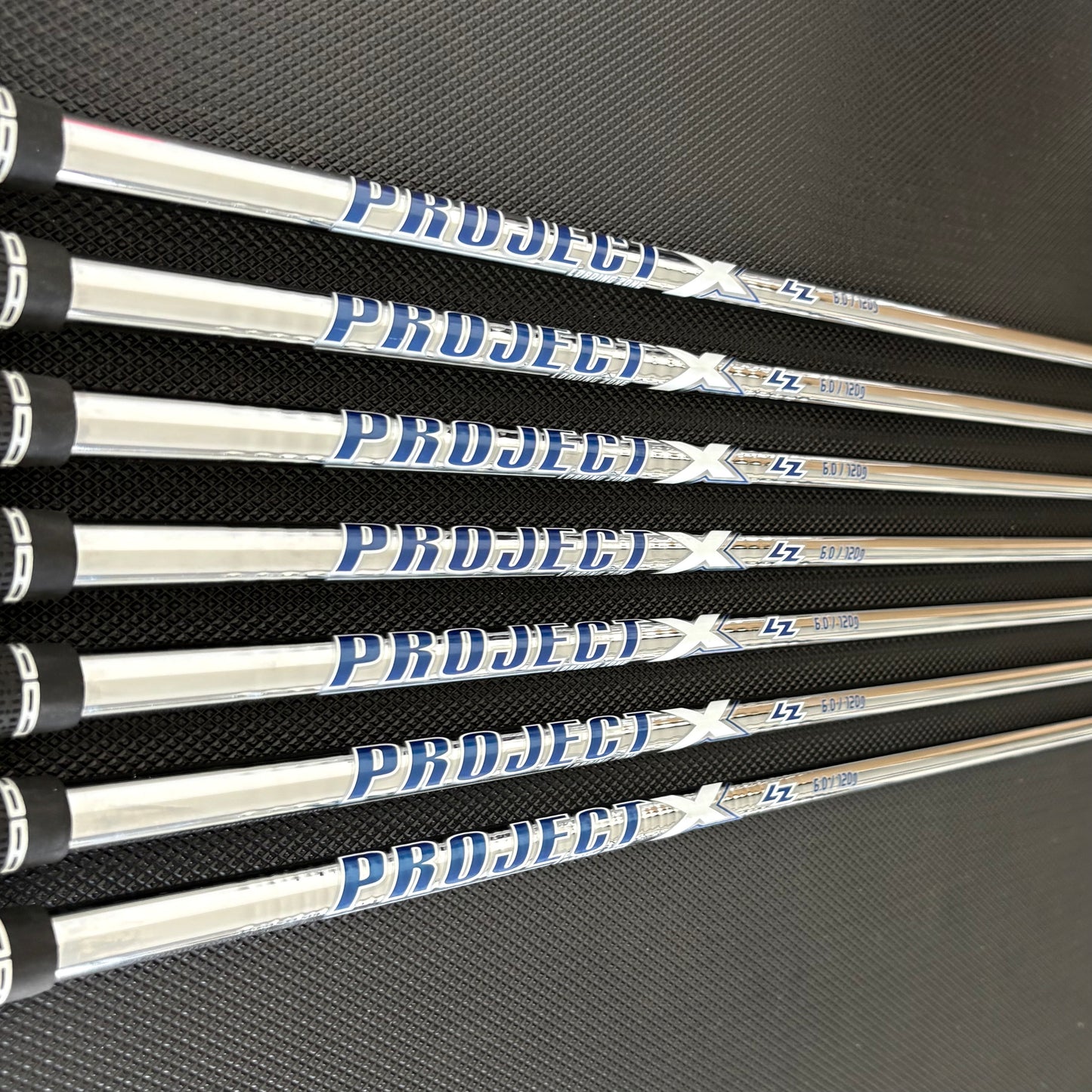 TITLEIST T100 2025 IRON SET