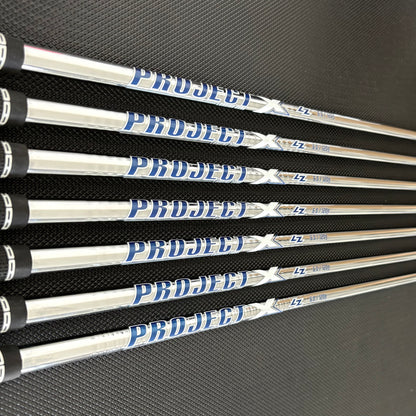 TITLEIST T100 2025 IRON SET