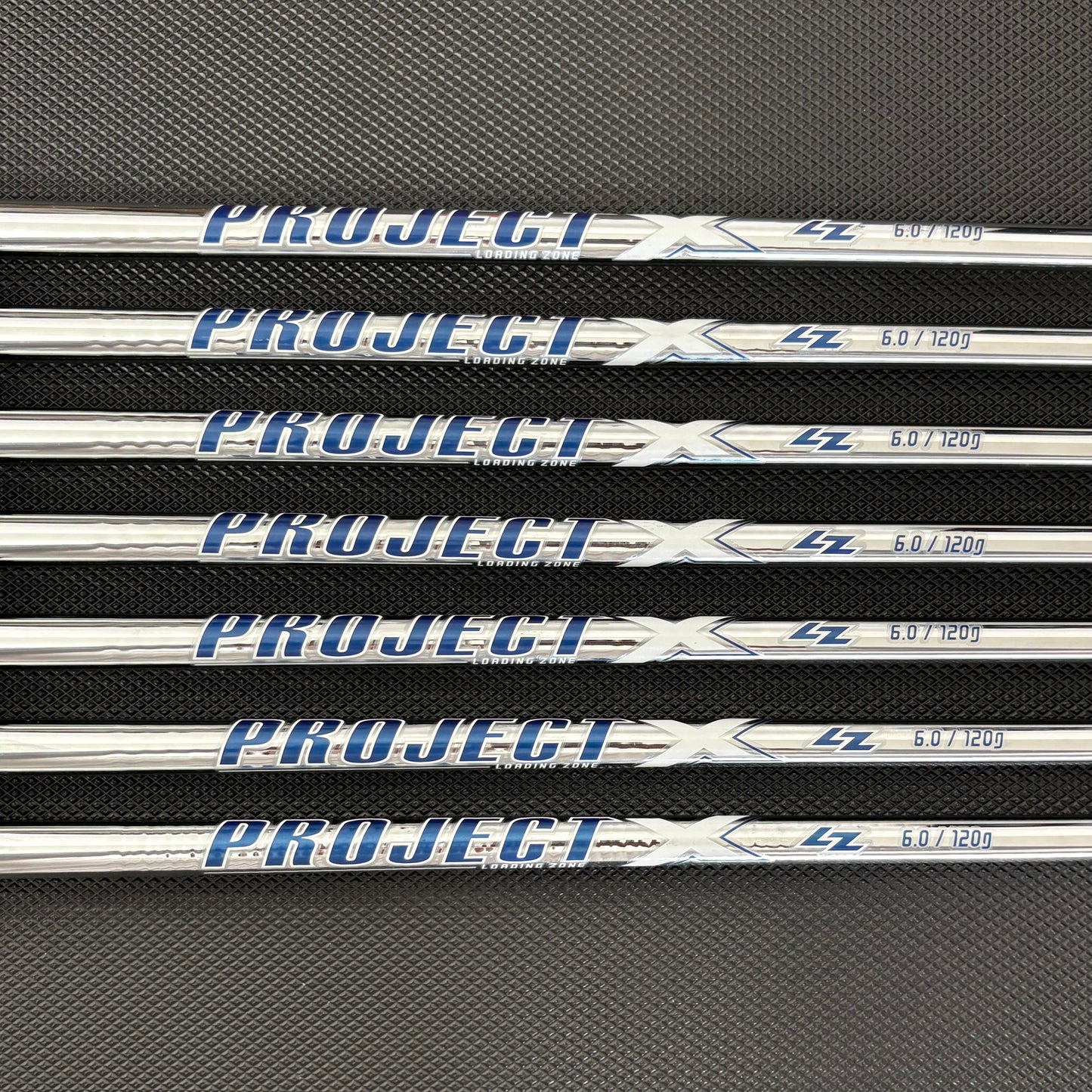 TITLEIST T100 2025 IRON SET