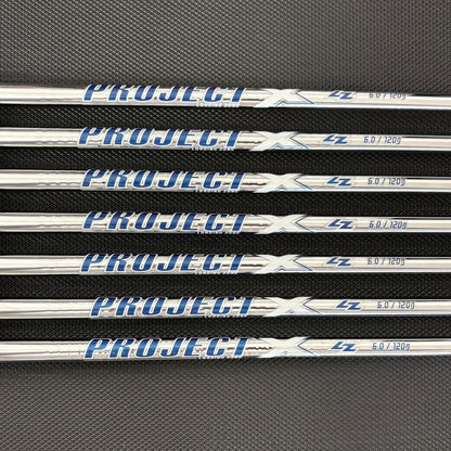 TITLEIST T100 2025 IRON SET
