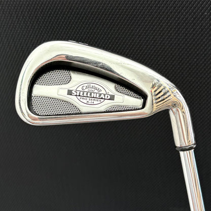 CALLAWAY X-14 PRO 3 IRON
