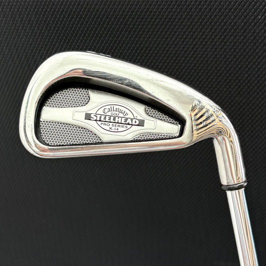 CALLAWAY X-14 PRO 3 IRON