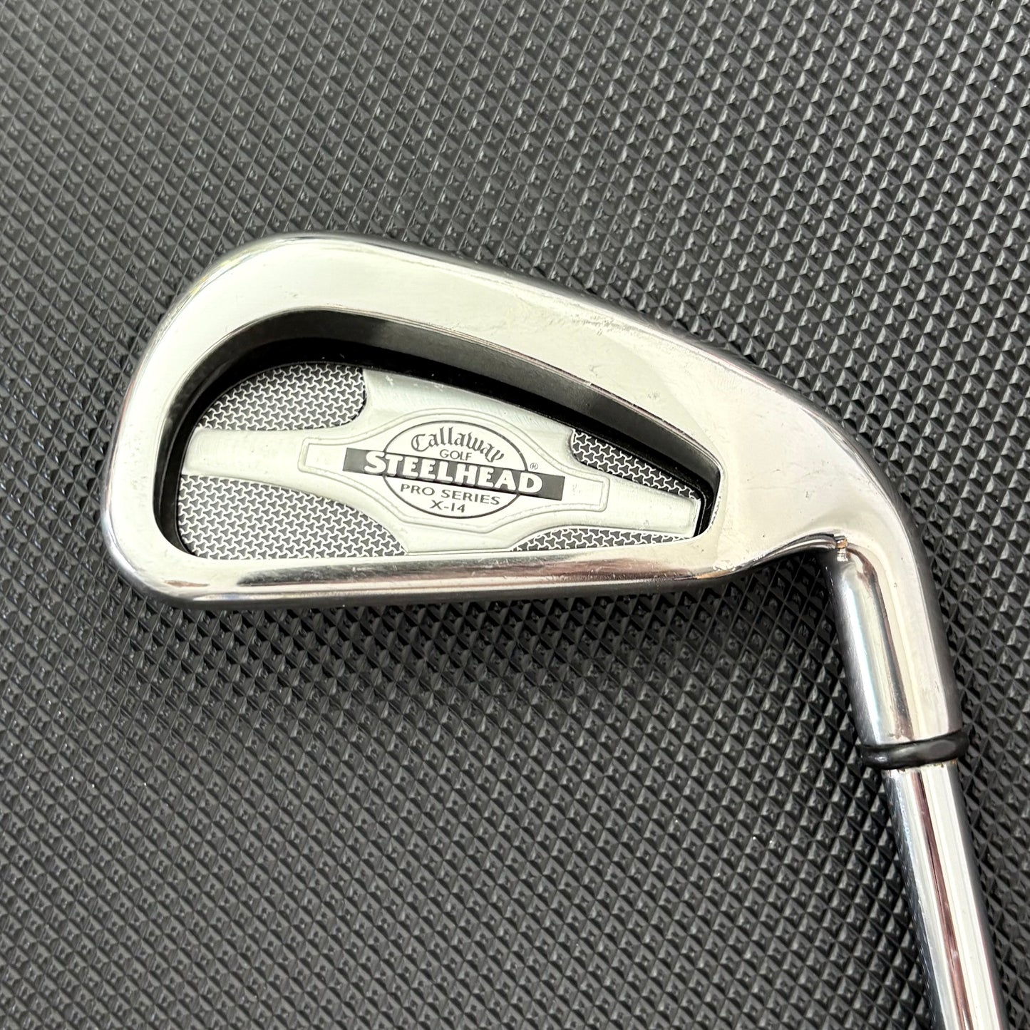 CALLAWAY X-14 PRO 3 IRON