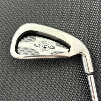 CALLAWAY X-14 PRO 3 IRON