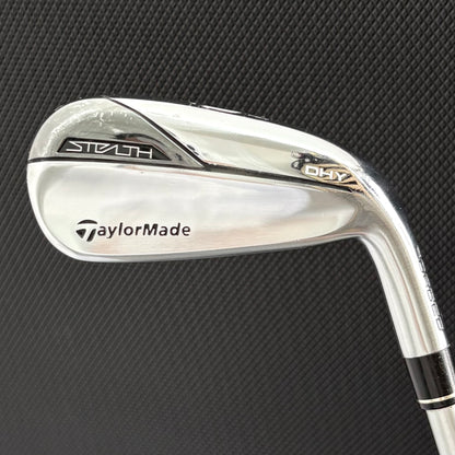 TAYLORMADE STEALTH DHY 4 IRON (22 DEGREE)