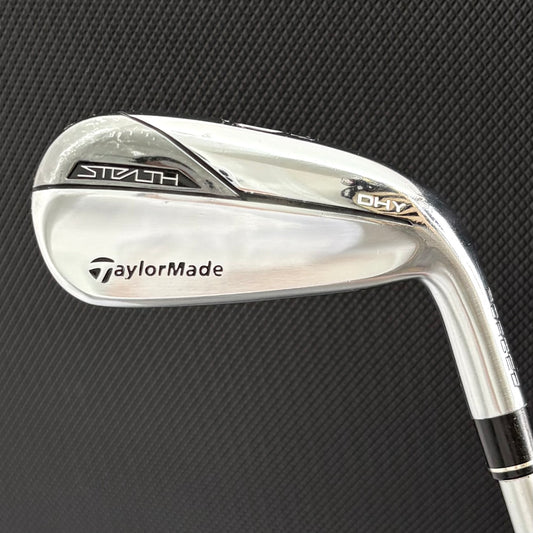 TAYLORMADE STEALTH DHY 4 IRON (22 DEGREE)