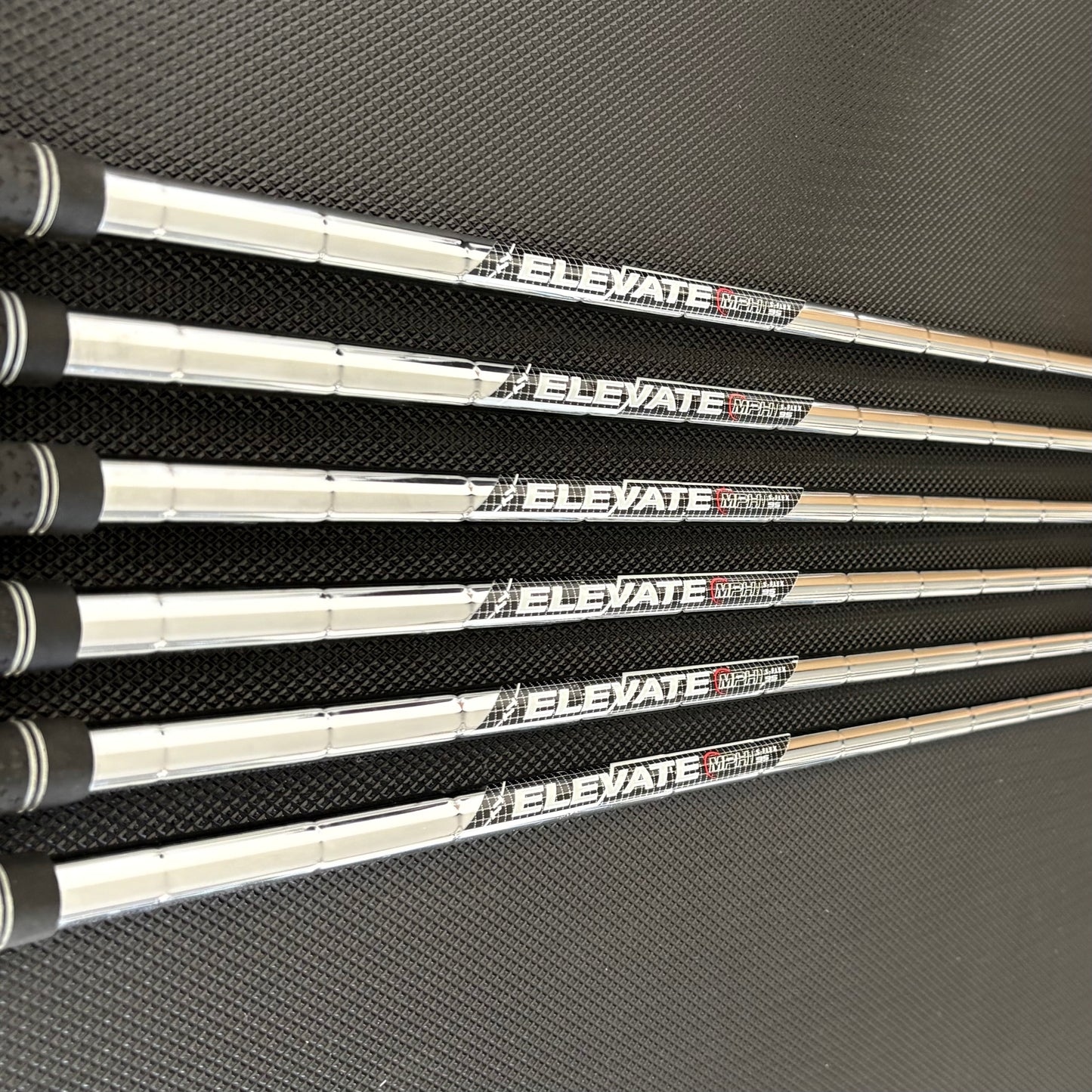 CALLAWAY PARADYM IRON SET