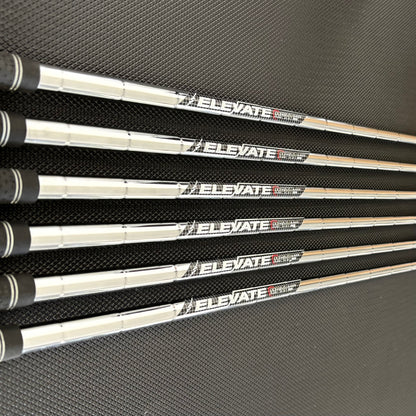 CALLAWAY PARADYM IRON SET