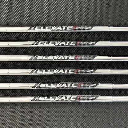 CALLAWAY PARADYM IRON SET