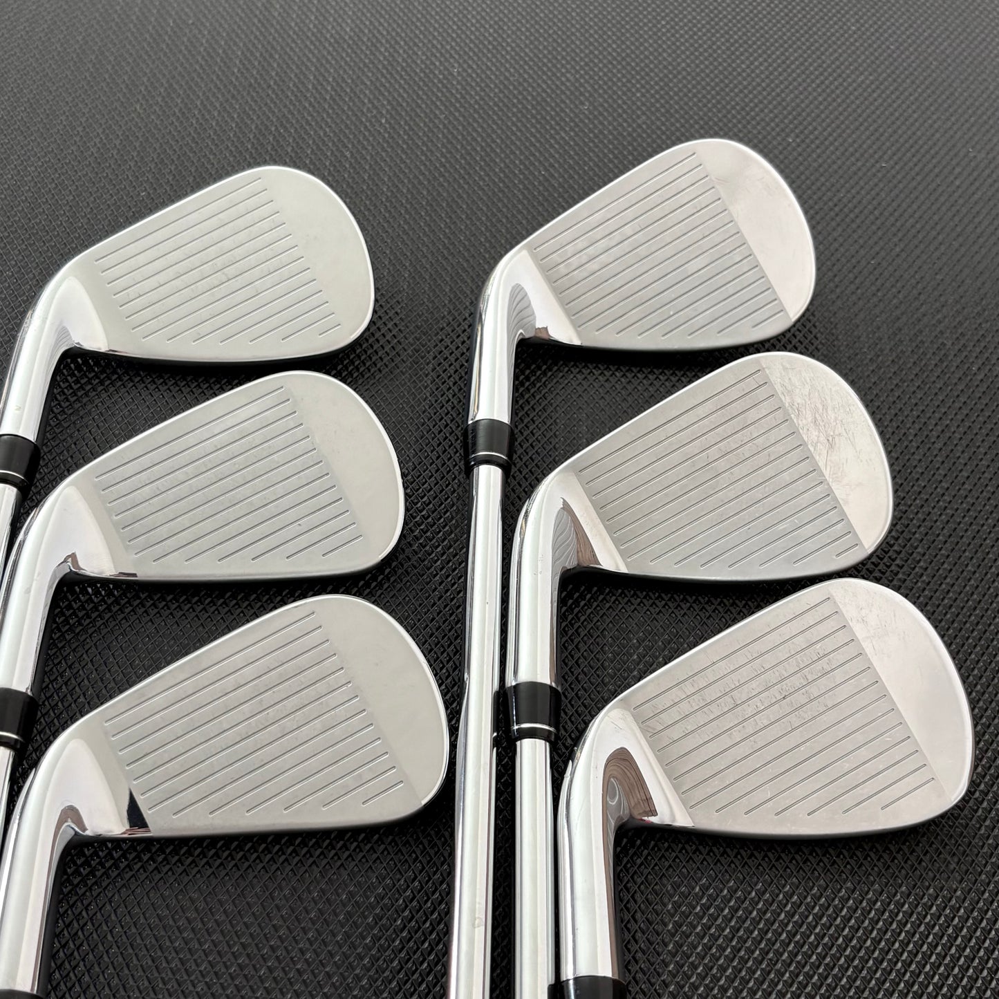 CALLAWAY PARADYM IRON SET