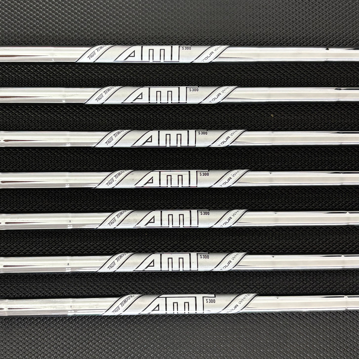 TITLEIST T200 2023 IRON SET